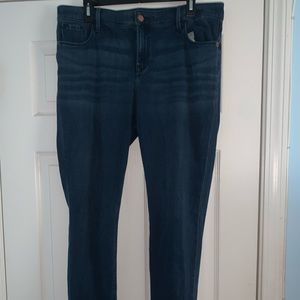 Old Navy Rockstar Super Skinny 24/7 Jeans
